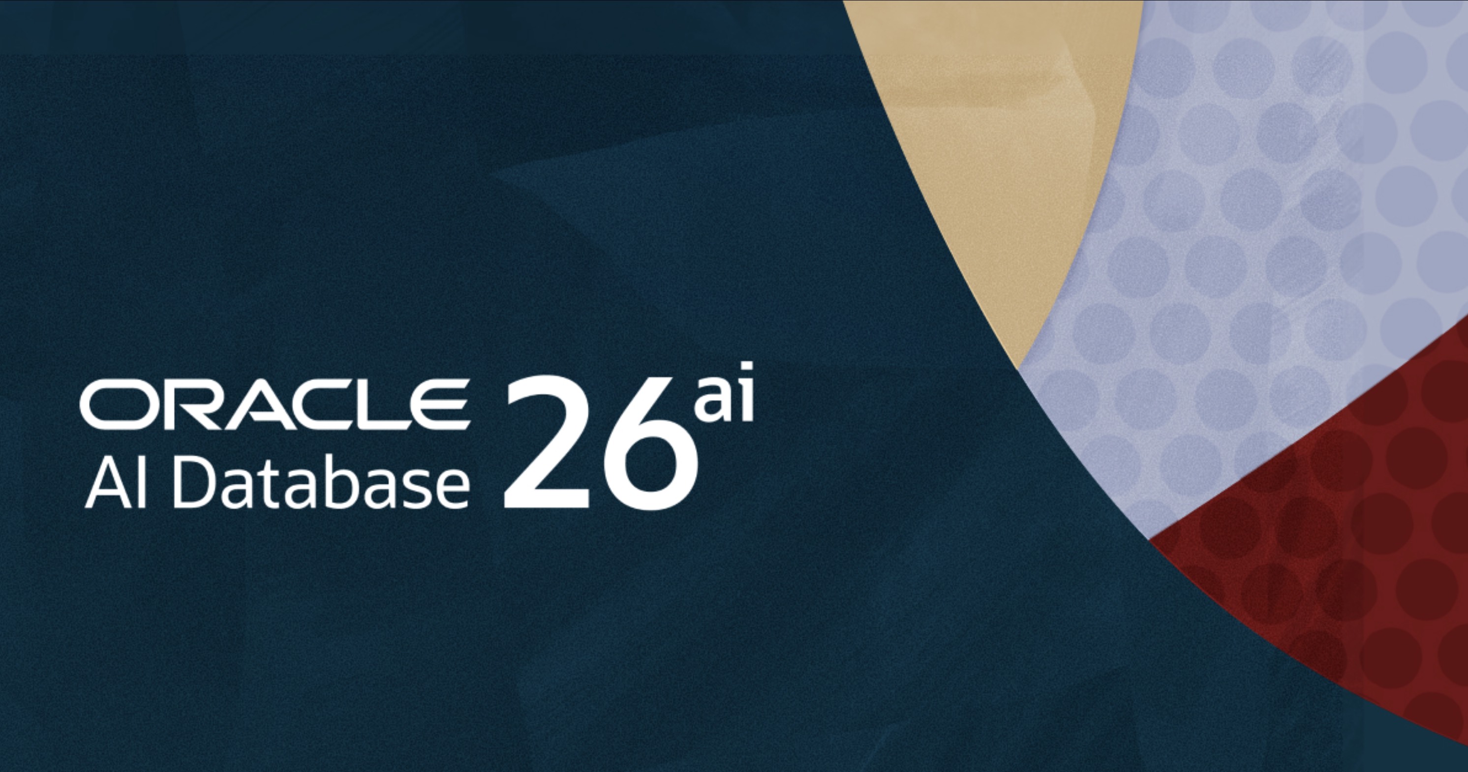 oracle26ai